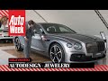 De basis van autodesign met Niels van Roij - Jewelry