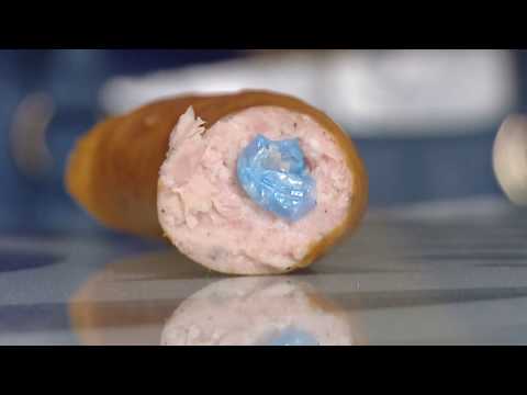 TKB - Kiełbasa z niespodzianką - 16.05.2018