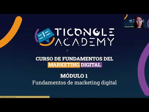Sesión 1 Introducción al marketing digital