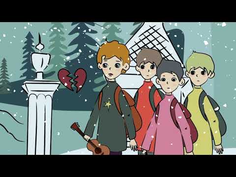 რეზო და ბავშვები - შობა | Rezo & Bavshvebi - Shoba