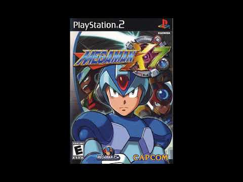 Sound Test Unlocked! Best VGM 2416 - Our Blood Boils ~ Vs. Sigma 1st (Mega Man X7)