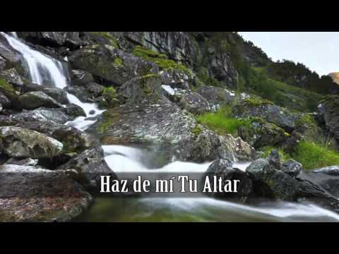 Haz de mí Tu Altar (Cover) Filipe Henriques