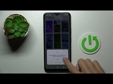 How to Change Wallpaper on TCL 405 – Update Display Look