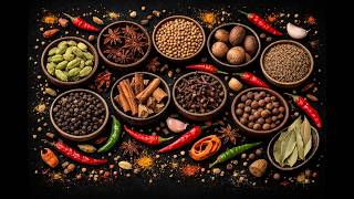 শাহী গরম মসলা মিট মসলা