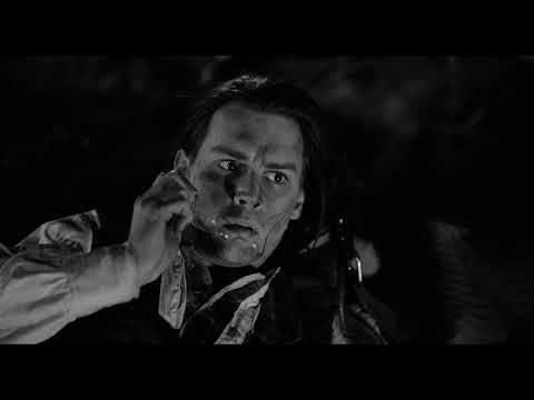 Johnny Depp #22 - Dead Man  (1995) - Some are born to endless night (Starring Gary Farmer)