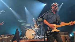 FLAMIN' GROOVIES - 2026 // I'll Cry Alone  |  4K