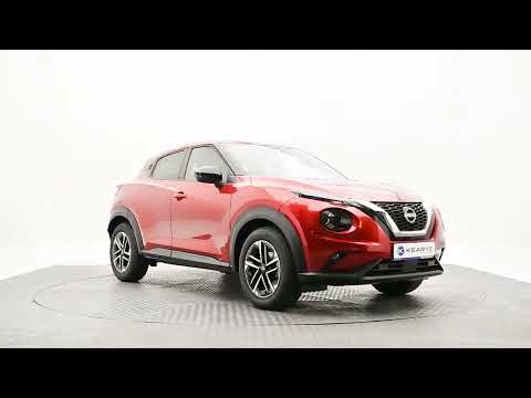 Nissan Juke SV Premium MY24.2 - Image 2