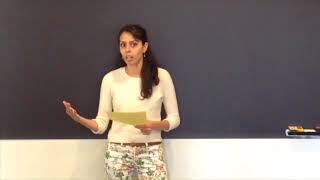 Scenario 2: The Policy-Making Process