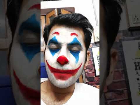 Vidya Shankar Joker