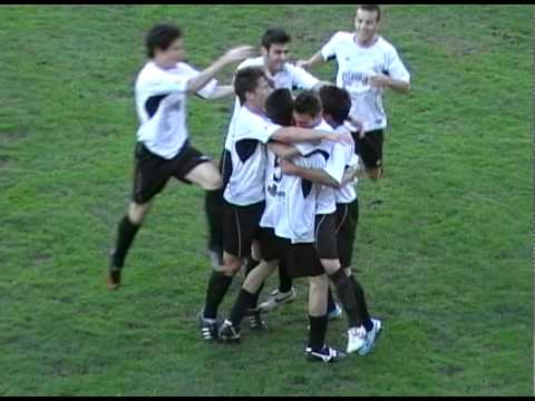 Gol Álex González 0-2 (Extremadura UD 4-2 UD Badajoz) J12