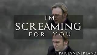 do i mean nothing to you gene? [ashes to ashes] video