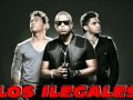 ilegales- sueño contigo 