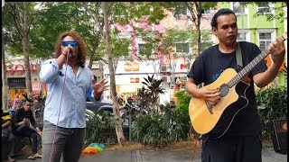 Download lagu Artis lama suara memang power dan merdu,rugi kalau tak dengar-SEROJA mp3