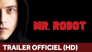 MR ROBOT - Bande Annonce Officielle VOSTFR (saison 1)