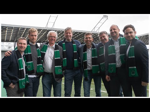 FC Wacker Innsbruck | Stimmen zum Einstieg des finanzstarken Partners