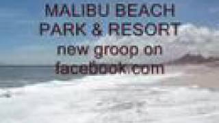 preview picture of video 'MALIBU BEACH PARK & RESORT'