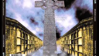 Crowbar - Above, Below and Inbetween