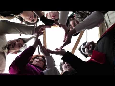 SeiOttavi - Vuccirìa (Trailer)