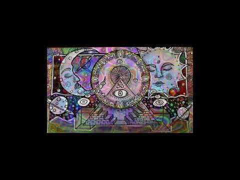 Bahramji feat  Elea   Flying Carpet