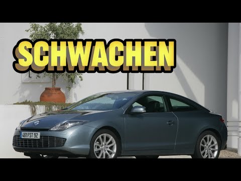 Warum Sie keinen Renault Laguna 3 (2007-2015) kaufen sollten?