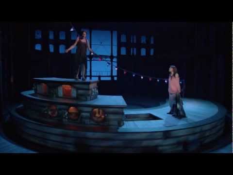 VIVA FOREVER! The Musical - Goodbye / Mama