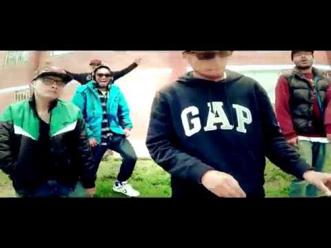 Under Lyrics - SUPER S'RAPS  feat MAKYRIAN  & CAPLA (RAP COLOMBIANO 2016) VIDEO OFICIAL