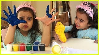 Tatil için hazırlanıyoruz: Çocuklar için eğlenceli yarışmalarla geldik Tatil için hazırlanıyoruz: Çocuklar için eğlenceli yarışmalarla geldik