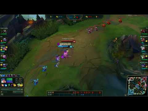 TRISTANA W CANCEL WITH RIVEN Q