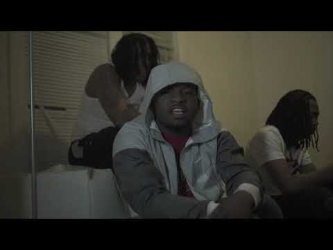 BandMan Da G - Blindside Directed By ChiMarley Visuals