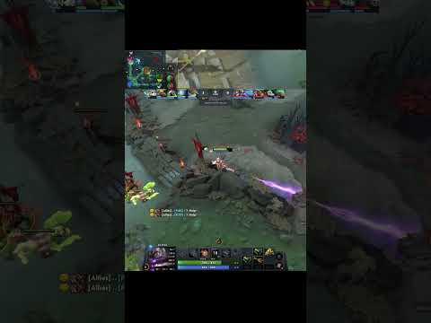 MVP TOPSON - Sniper Mid (2023) Patch 7.33d