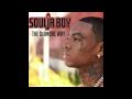 Soulja Boy Ft Ester Dean - Grammy 