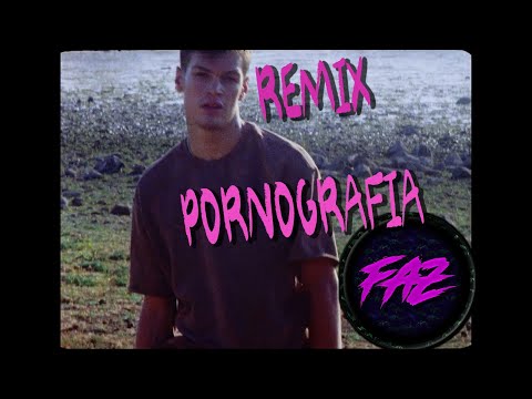 PORNOGRAFIA REMIX (BLANCO)