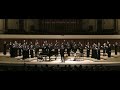 Bye Bye Blackbird (Henderson/arr. Martell) | Atlanta Master Chorale | 2026