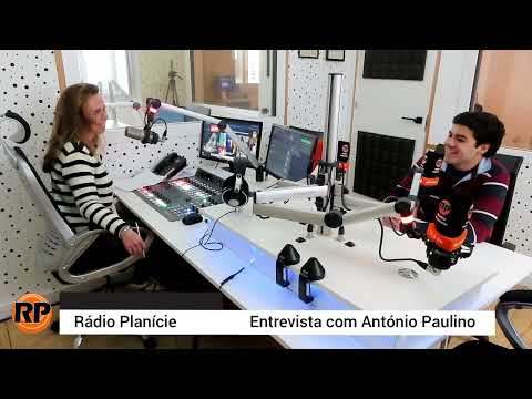 Entrevista com António Paulino