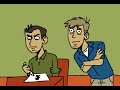 The Kratt Brothers Creating Wild Kratts In 2009
