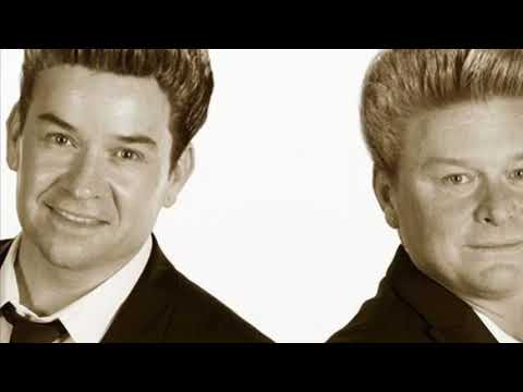 Robertson Brothers 60’s Variety Show 2019 Tour