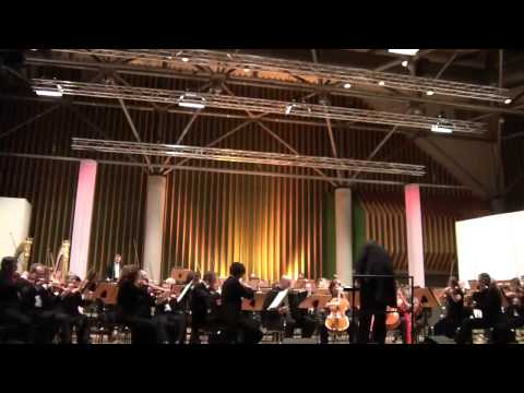 E.Jourist - Tango-Suite "La Russie" - Medley