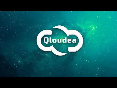 Presentación Nube Qloudea 2.0 - Cloud Profesional en España