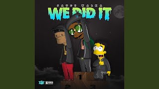 We Did It