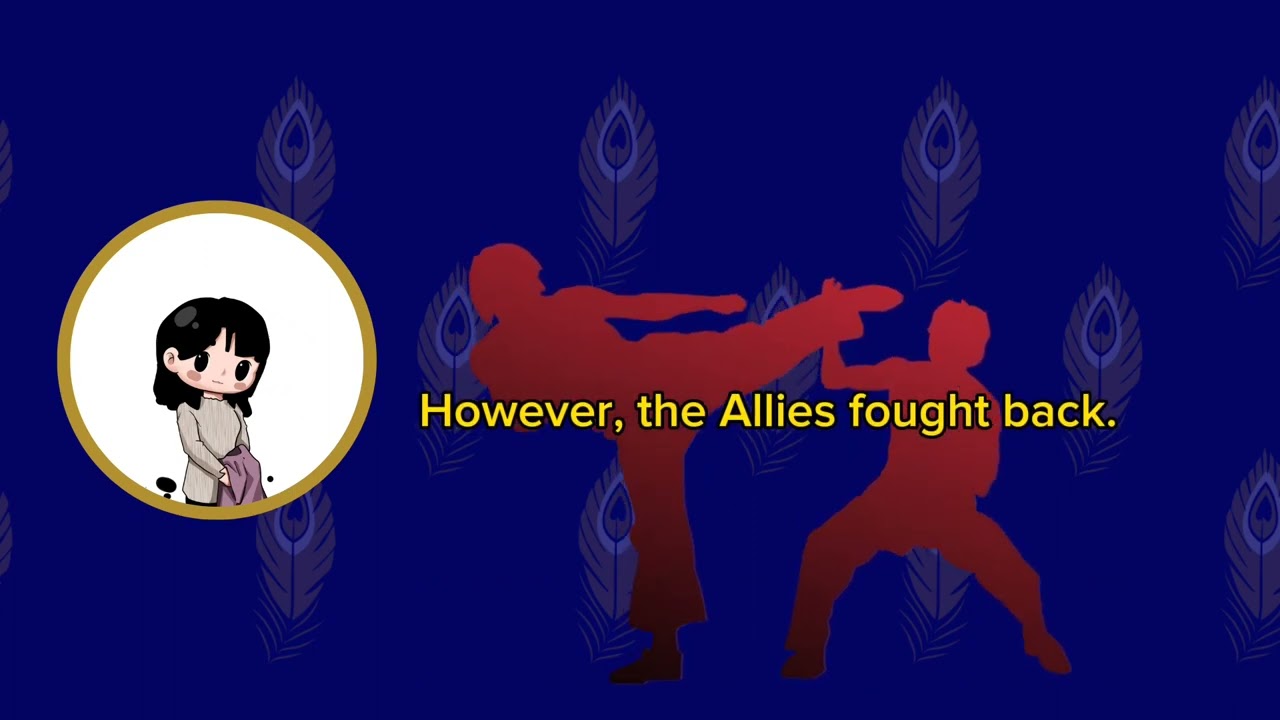 Lesson 11 - The Rise of Adolf Hitler