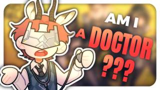 WHY IS THIS SO CONFUSING?! | Arknights Lore Video Reaction