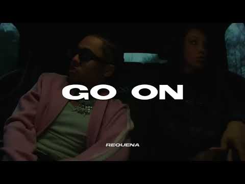 [FREE] Melodic x Nafe Smallz x wewantwraiths Type Beat - "GO ON"