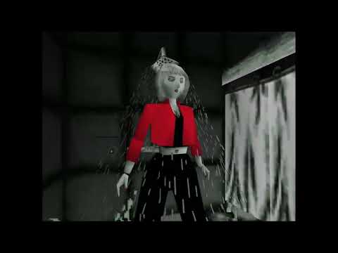 TRLE - Postmortem (TR1 Custom Level) - Created by Drobridski