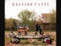 Grayson Capps - Arrowhead