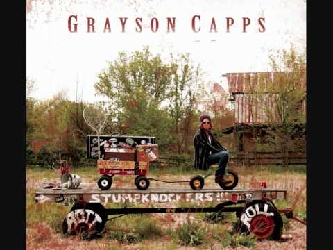 Arrowhead - Grayson Capps