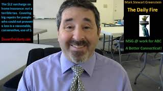 JUNE 7 libertymsg -The $12 surcharge for cracked foundations