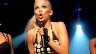 September - Can't Get Over [Heaven G-A-Y 28/02/2009]