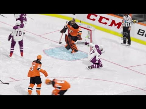 ECL ELITE Group Stage | Dynasty - FILADELPHIA