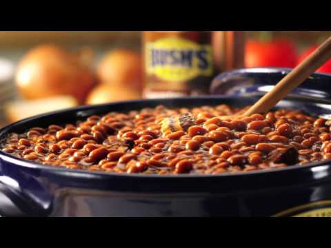 Bush's Boca Raton Bowl Offering Free Entry If You Show Up With Can of Bush's Baked Beans