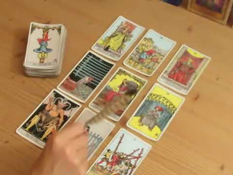 Neumond-Energien 15.02.2018 Dein "Gefängnis" bist du selbst!